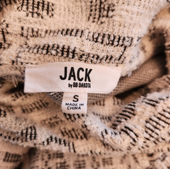 Jack by BB Dakota Sweater Size S - Picture 3 of 4